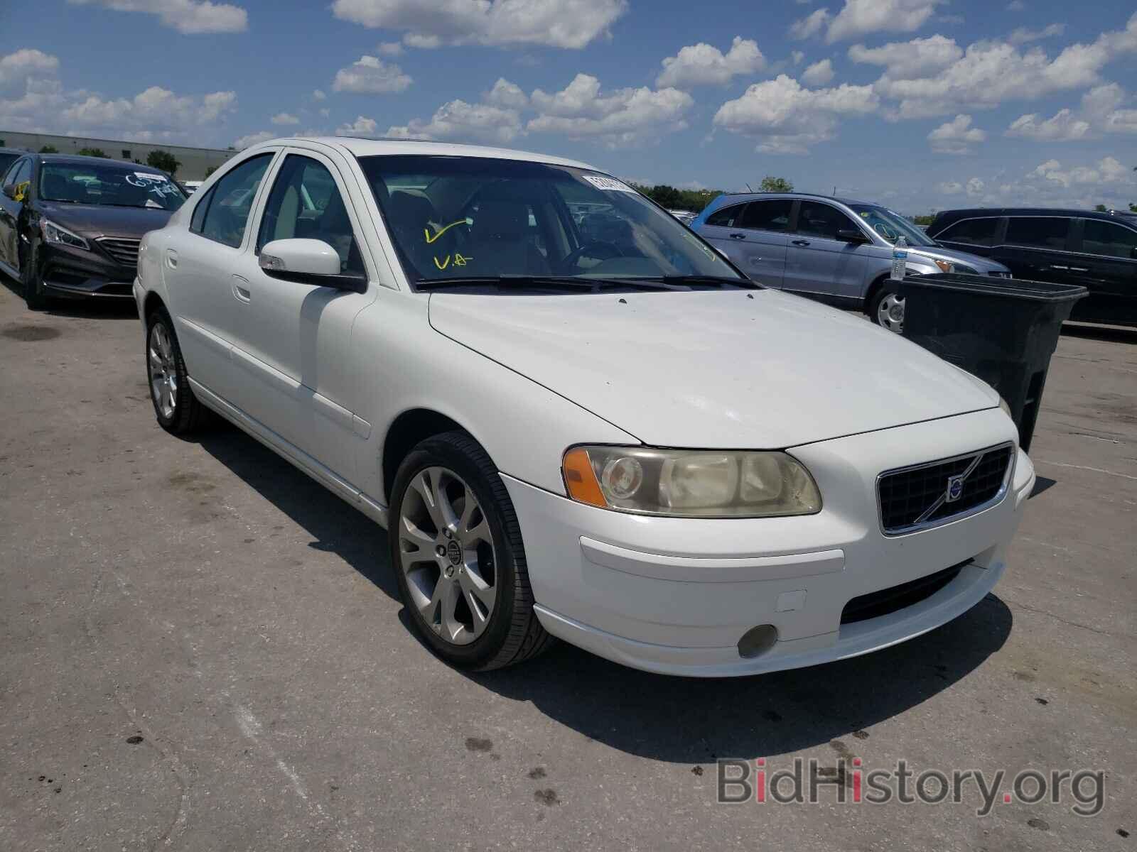 Photo YV1RS592792727666 - VOLVO S60 2009