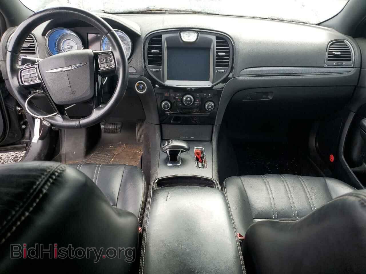 2013 CHRYSLER 300 - VIN: 2C3CCAGG7DH505696 - Фото 8