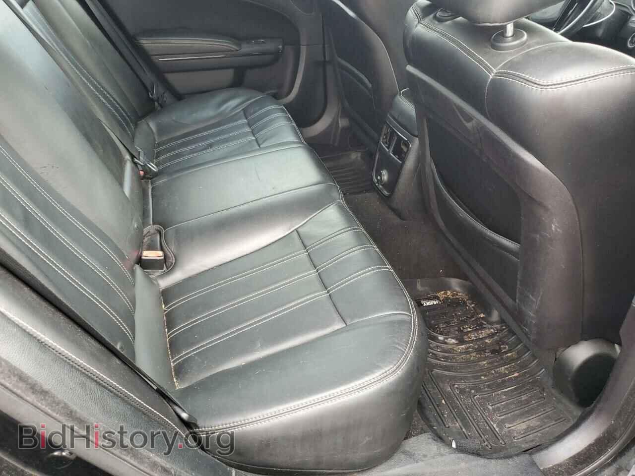 2013 CHRYSLER 300 - VIN: 2C3CCAGG7DH505696 - Фото 10
