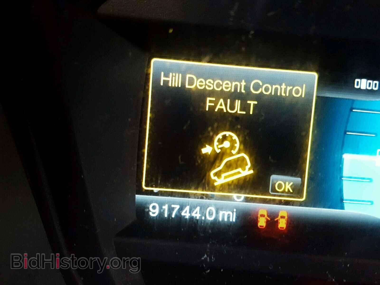 2011 FORD EXPLORER - VIN: 1FMHK8D84BGA58565 - Фото 8