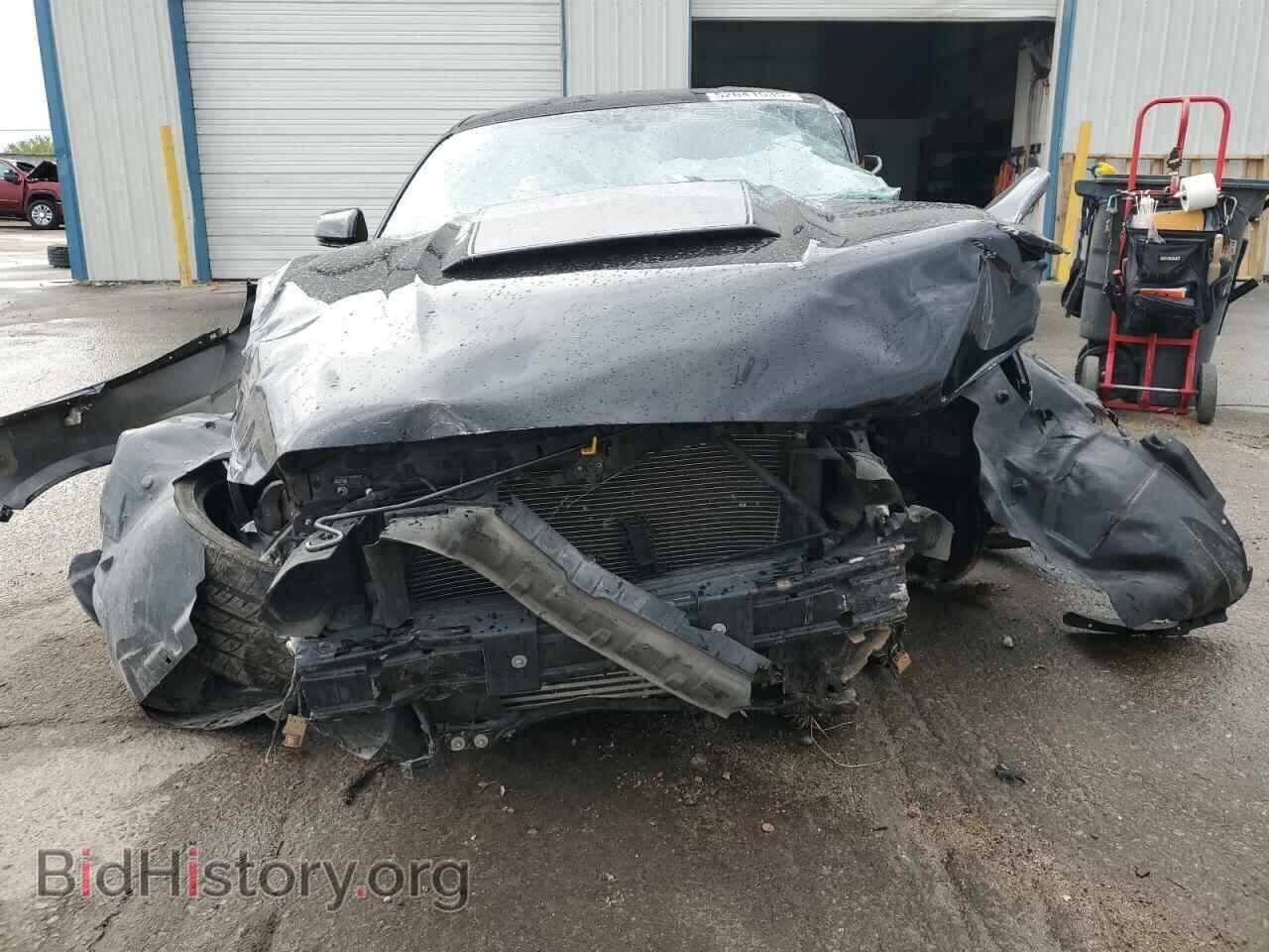 2015 FORD ALL Models - VIN: 1FA6P8TH9F5333790 - Фото 5