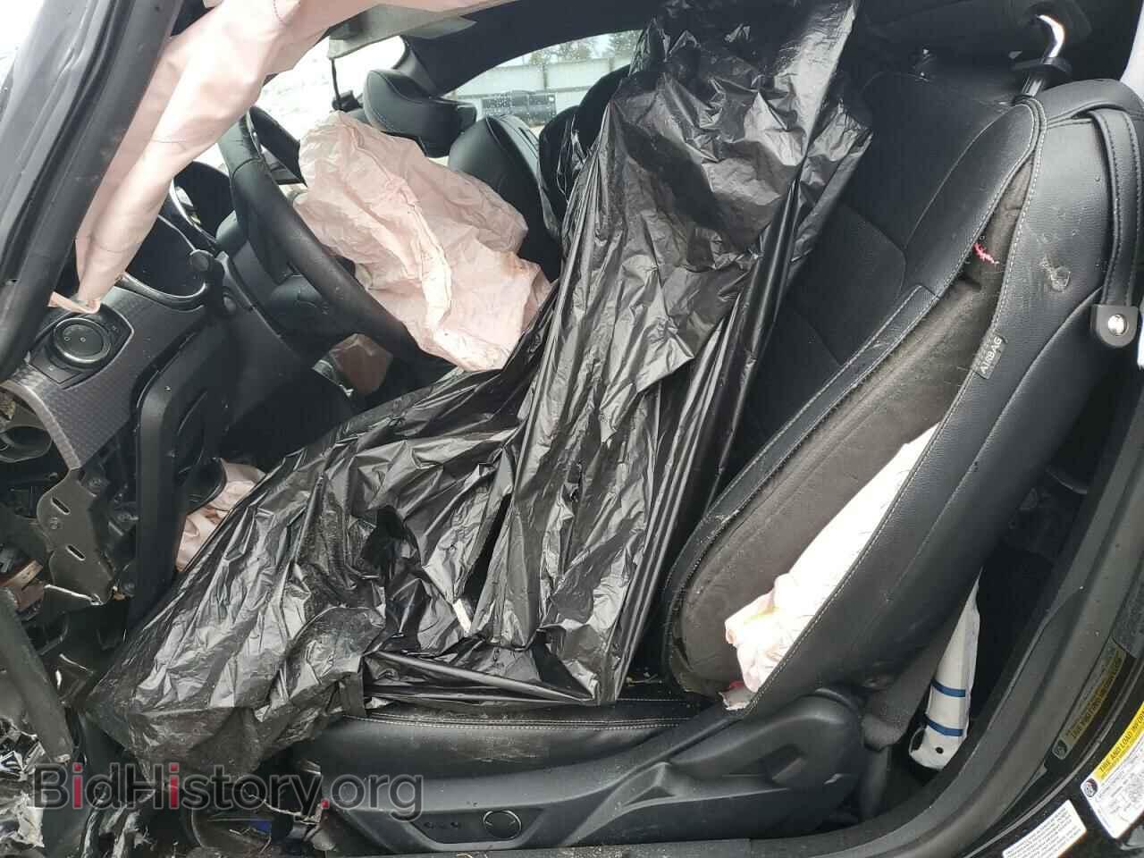 2015 FORD ALL Models - VIN: 1FA6P8TH9F5333790 - Фото 7