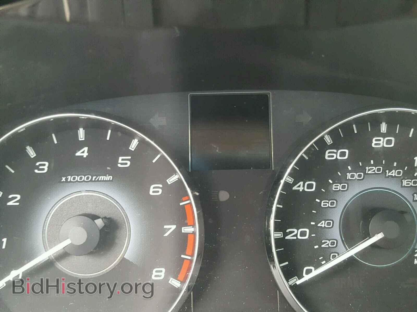 2010 SUBARU OUTBACK - VIN: 4S4BRBAC4A1353058 - Фото 8