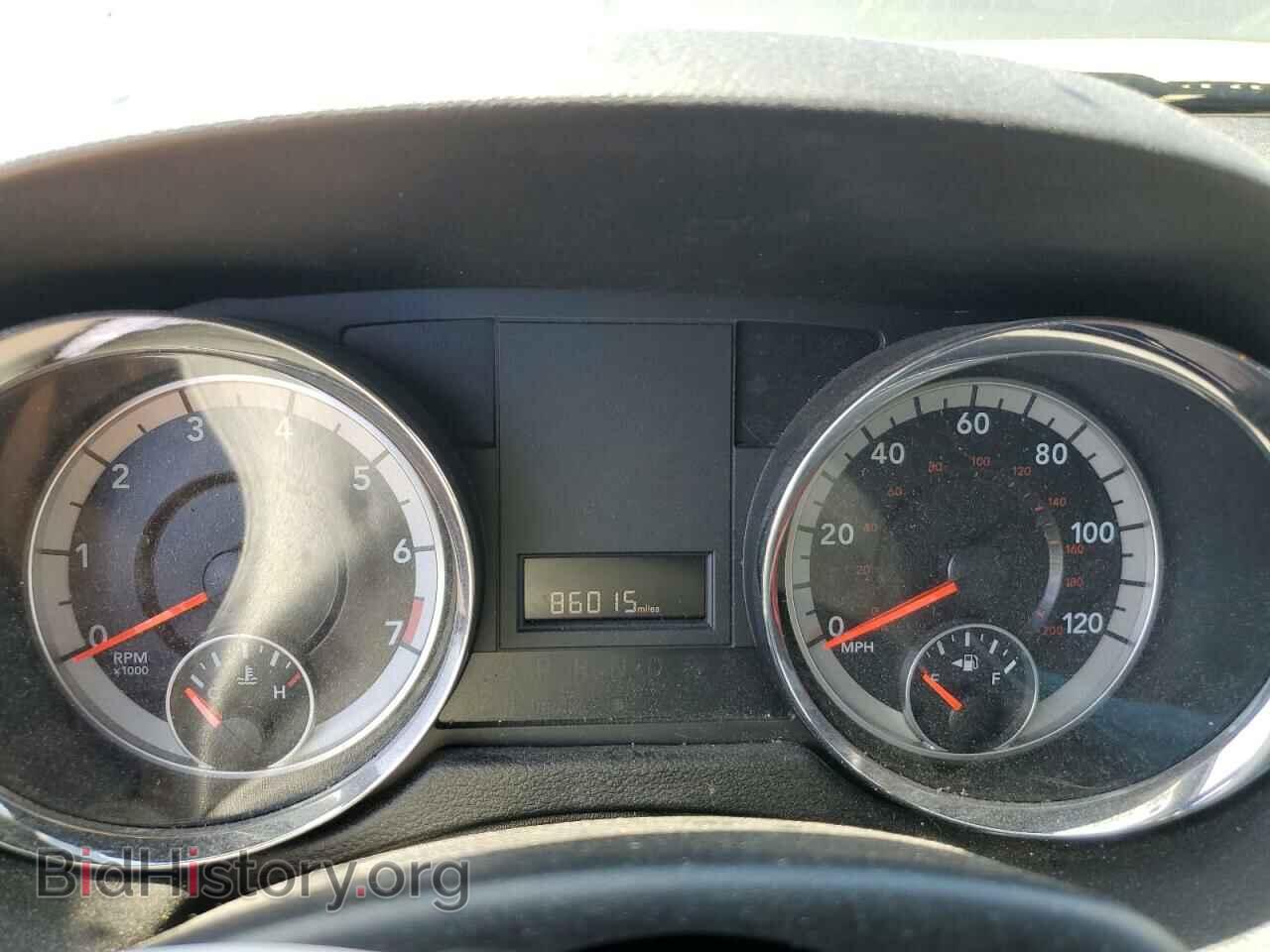 2019 DODGE CARAVAN - VIN: 2C4RDGCG3KR656229 - Photo 9