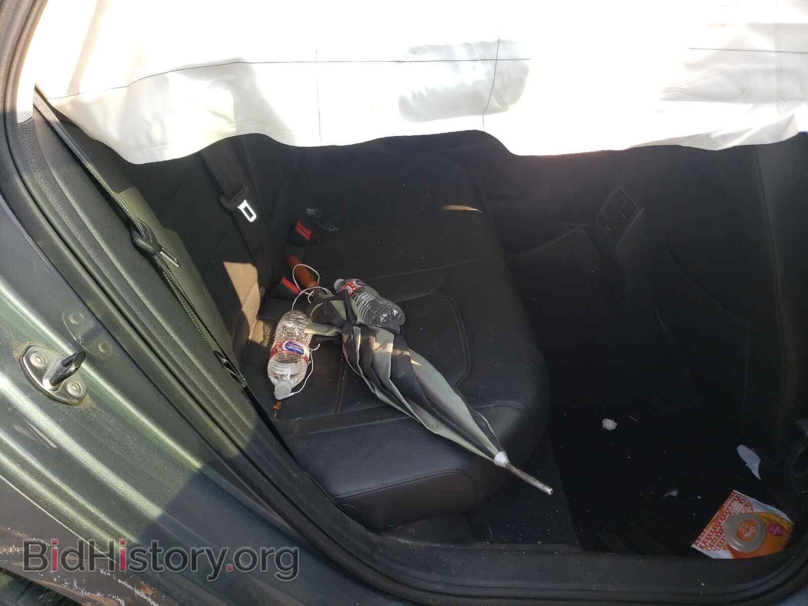 2014 VOLKSWAGEN PASSAT - VIN: 1VWBP7A35EC007518 - Photo 6