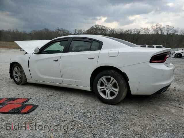 2017 DODGE CHARGER - VIN: 2C3CDXBG1HH654957 - Фото 2