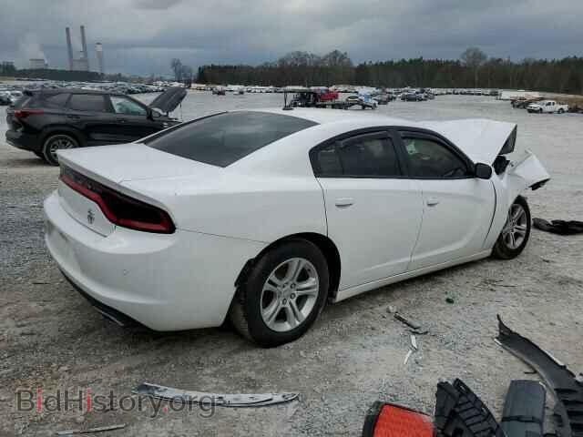 2017 DODGE CHARGER - VIN: 2C3CDXBG1HH654957 - Фото 3