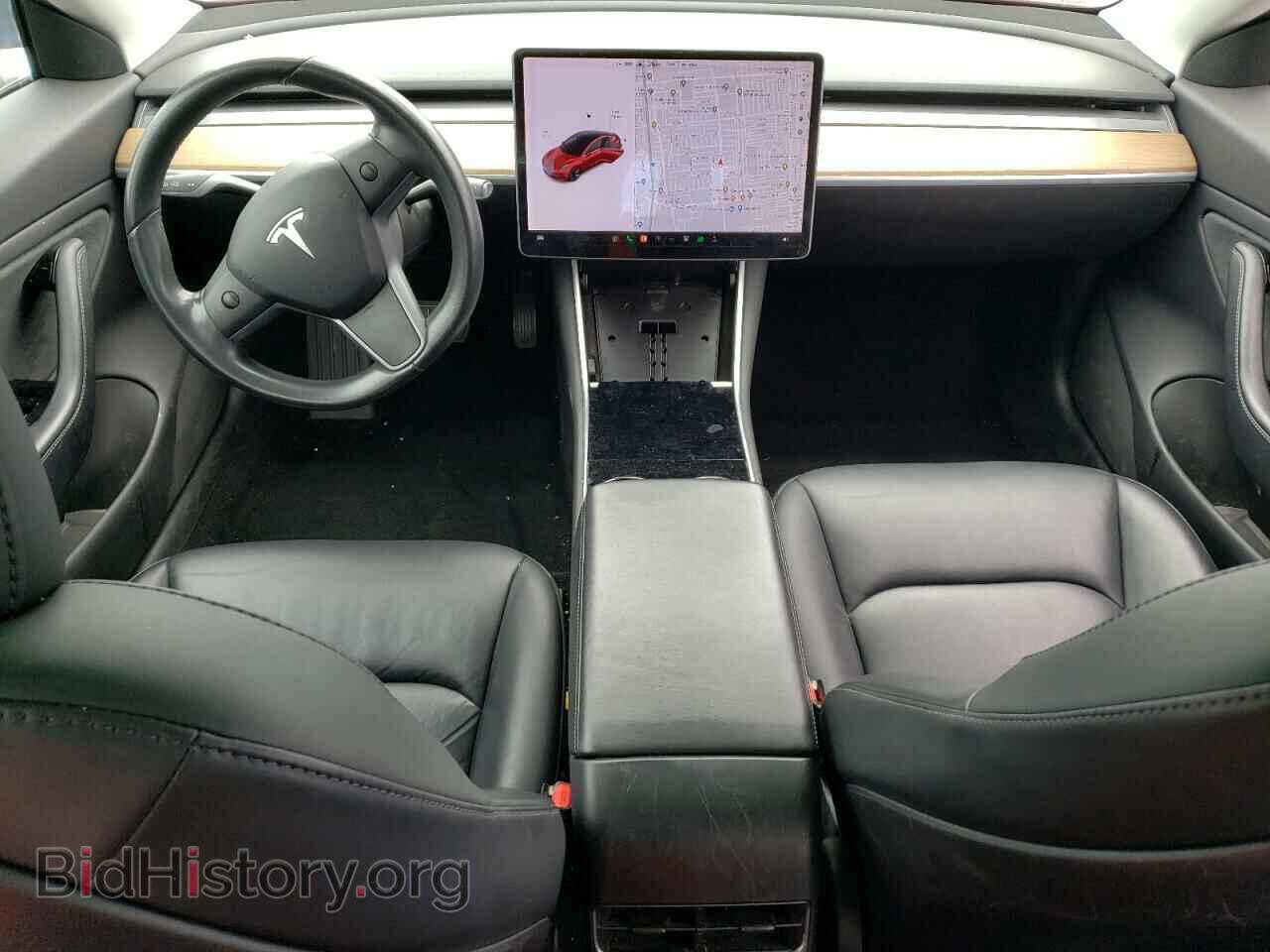 2019 TESLA MODEL 3 - VIN: 5YJ3E1EA9KF331444 - Photo 8