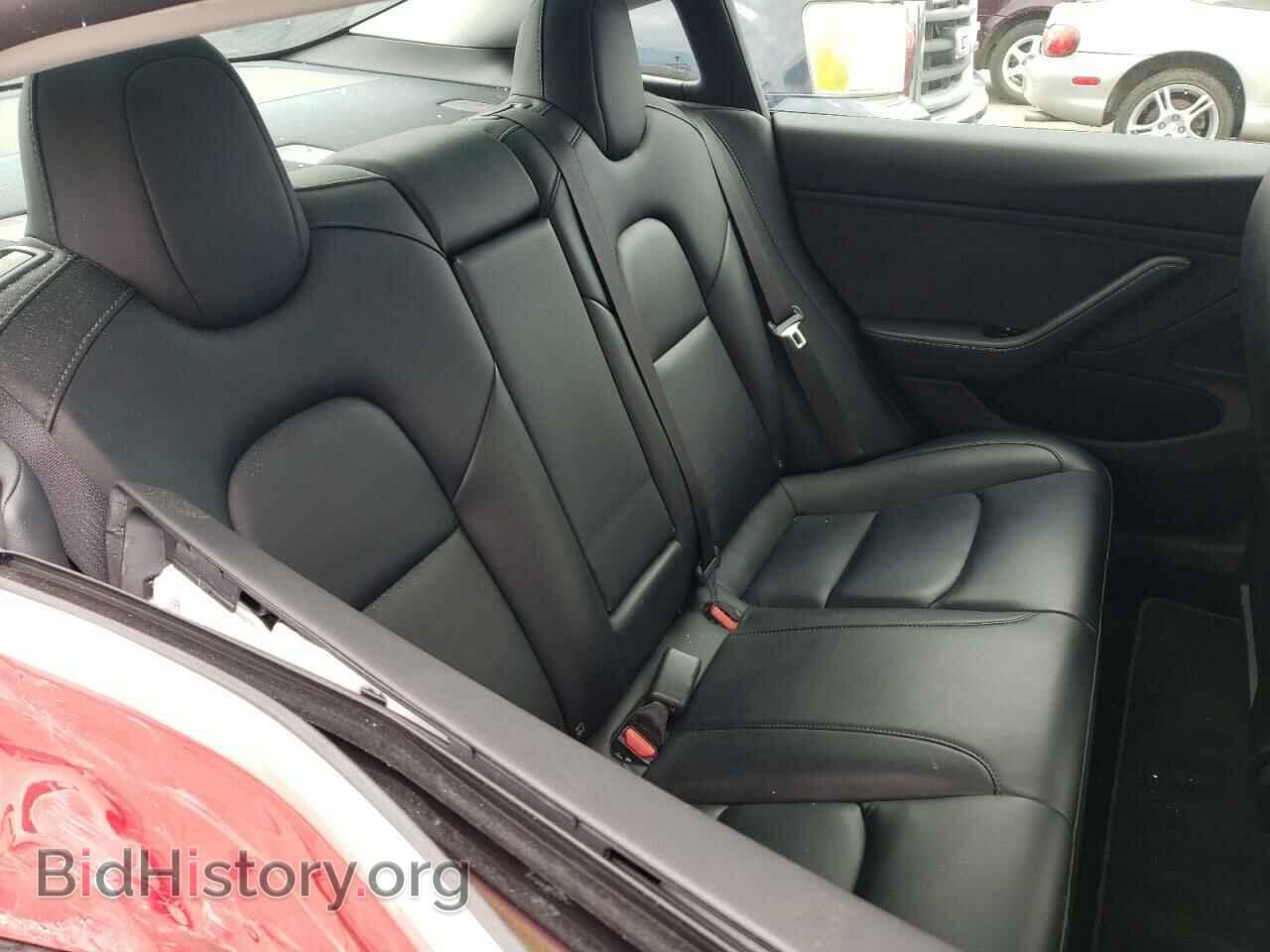 2019 TESLA MODEL 3 - VIN: 5YJ3E1EA9KF331444 - Photo 10