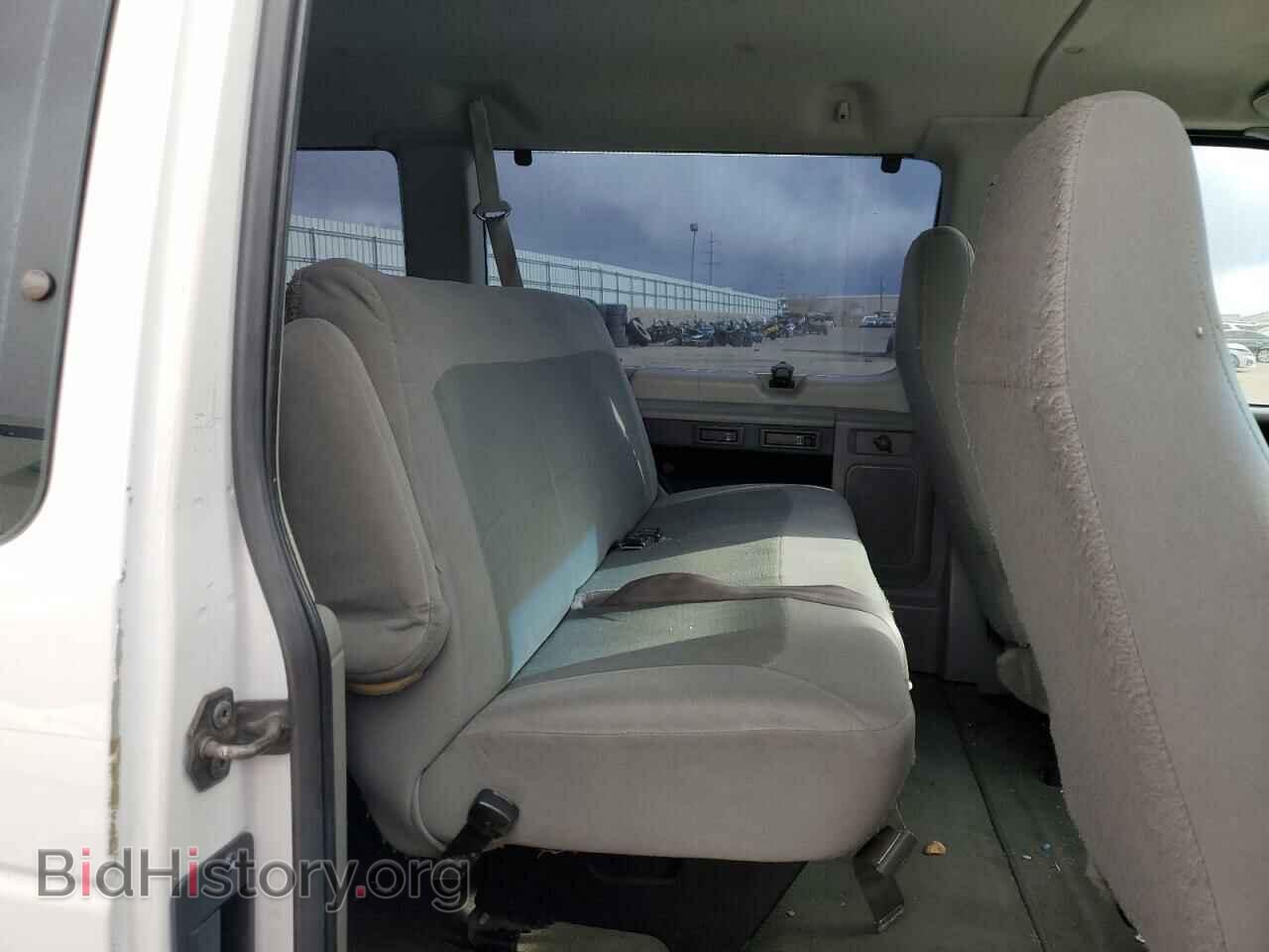 2007 FORD ALL Models - VIN: 1FBSS31L07DB12995 - Фото 11