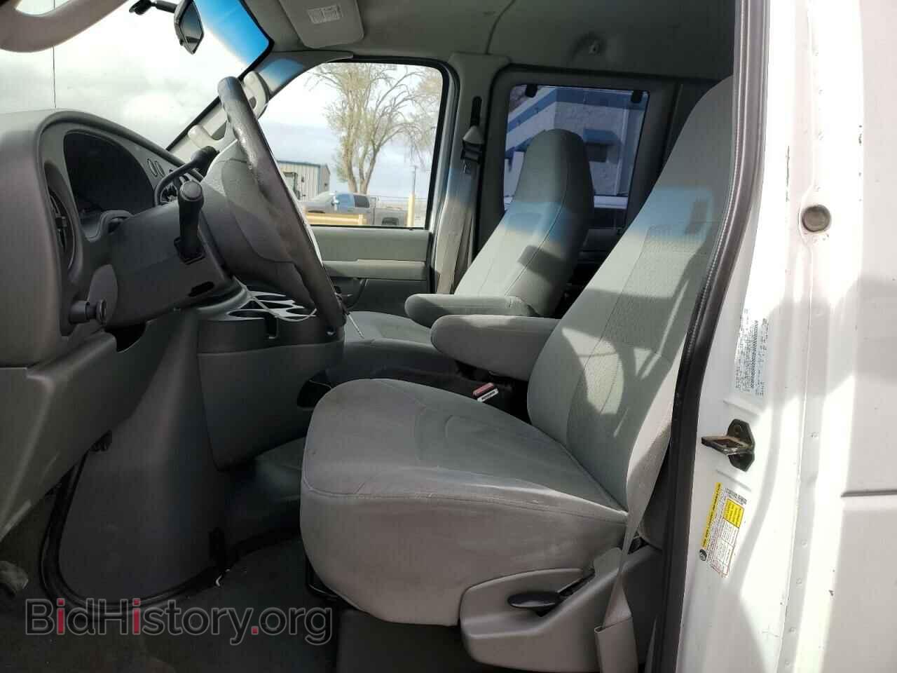 2007 FORD ALL Models - VIN: 1FBSS31L07DB12995 - Фото 7
