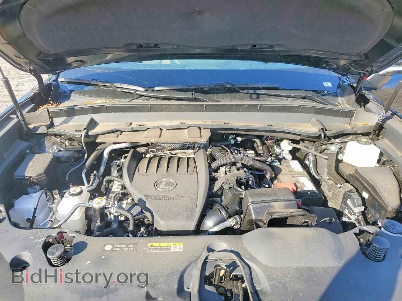 2025 LEXUS UNKNOWN - VIN: 5TDAAAB6XSS023780 - Photo 12