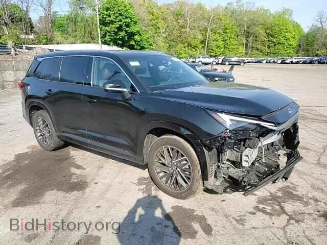 2025 LEXUS UNKNOWN - VIN: 5TDAAAB6XSS023780 - Photo 15