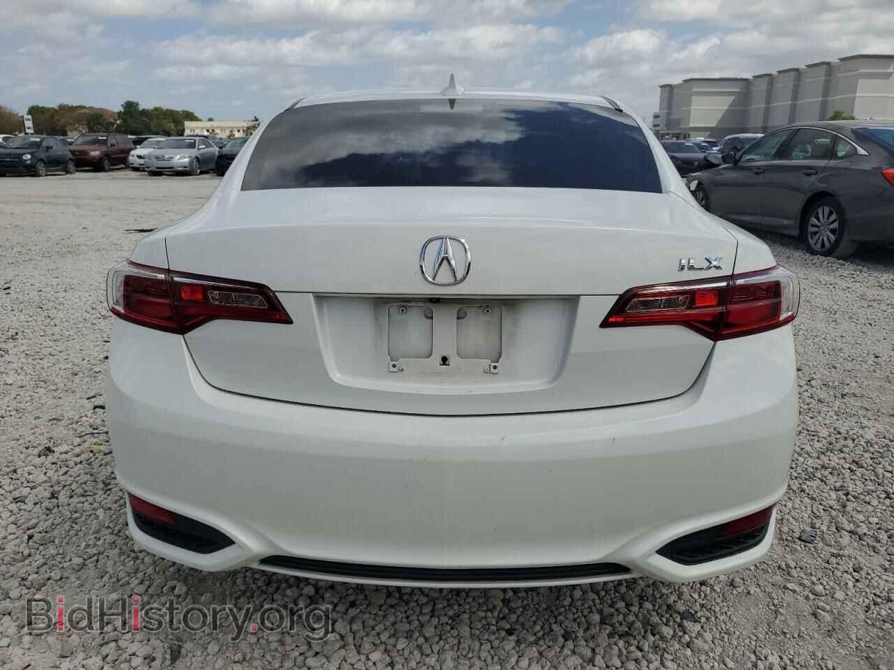 2017 ACURA ILX - VIN: 19UDE2F34HA013485 - Фото 6