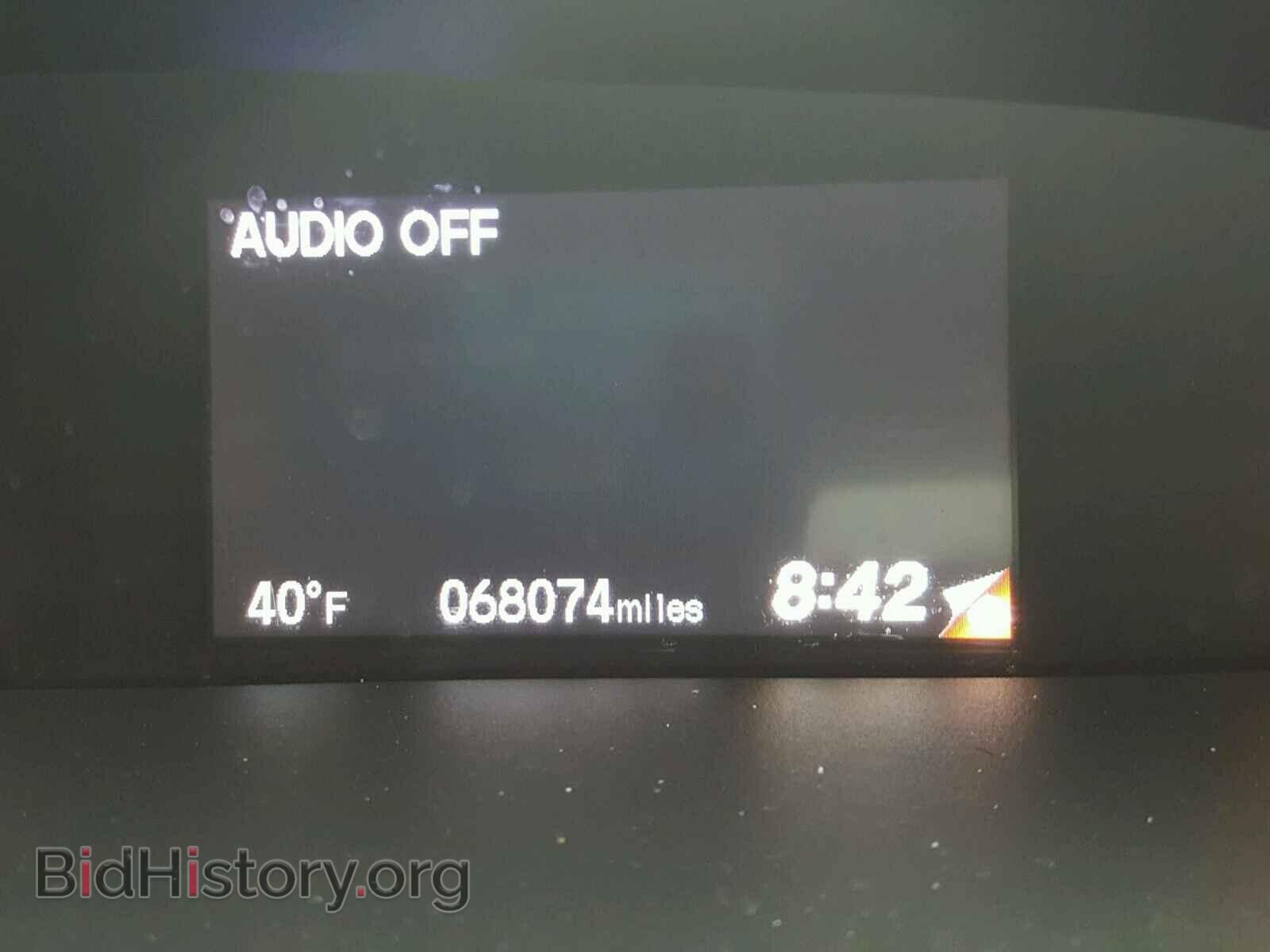 2013 HONDA CIVIC - VIN: 19XFB2F87DE294541 - Photo 8