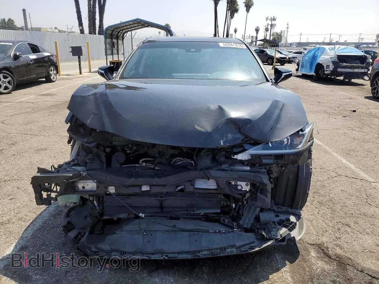 2019 LEXUS ES300 - VIN: JTHB21B16K2024209 - Фото 5