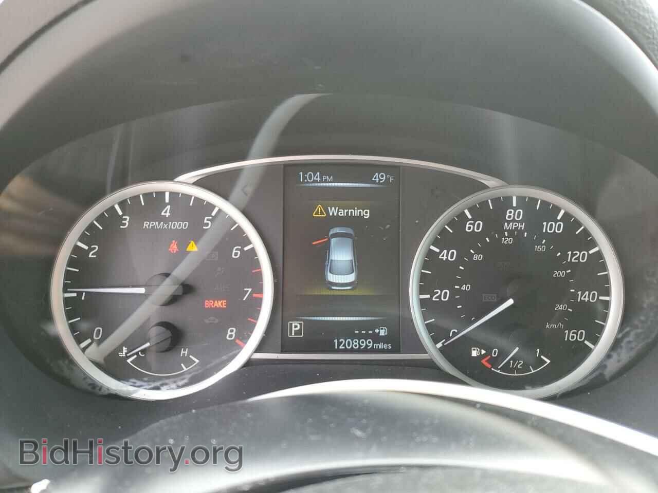 2017 NISSAN SENTRA - VIN: 3N1AB7AP3HL663857 - Фото 9