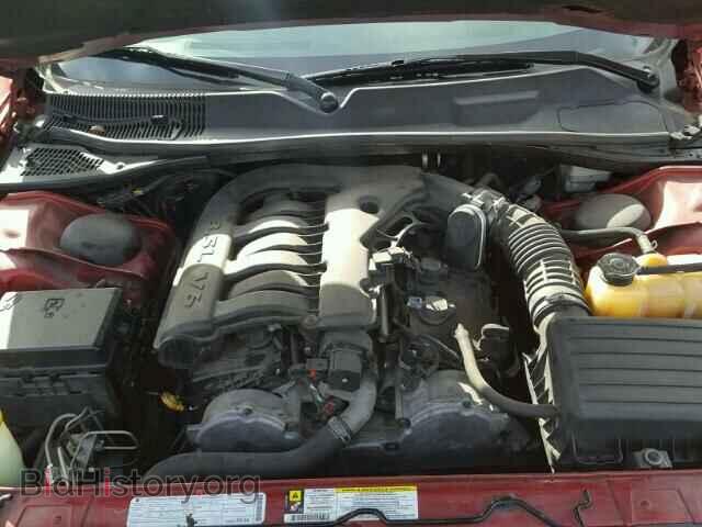 2009 DODGE CHALLENGER - VIN: 2B3LJ44VX9H604513 - Photo 7