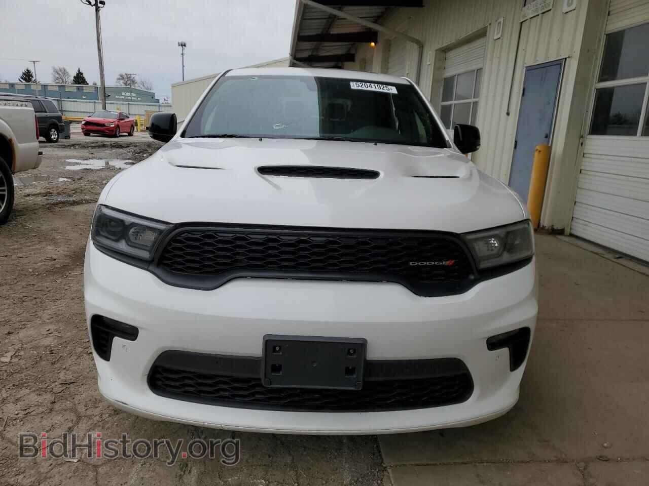2021 DODGE DURANGO - VIN: 1C4SDJCT4MC630455 - Photo 5