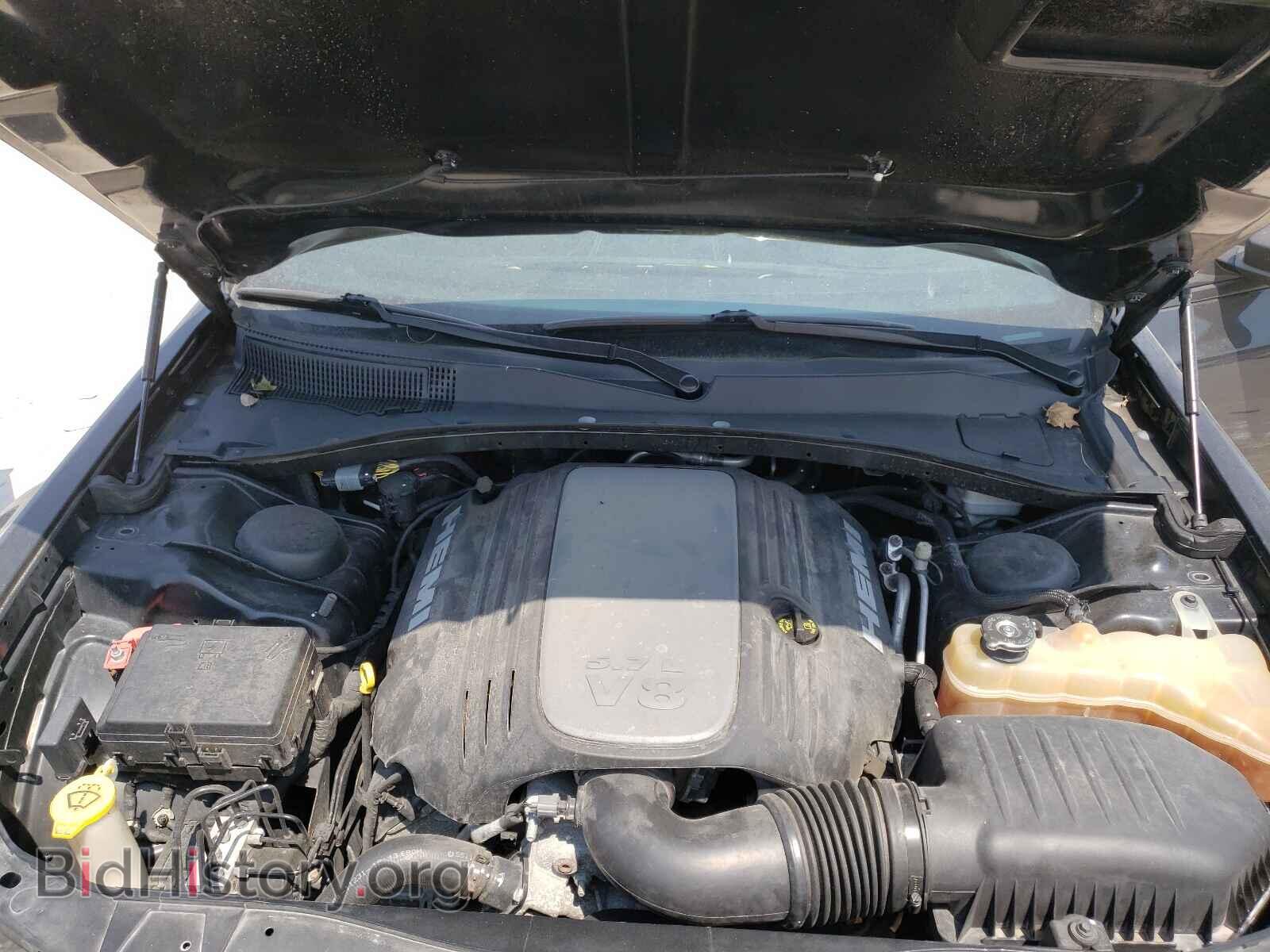 2014 CHRYSLER 300 - VIN: 2C3CCAJT2EH240449 - Фото 7