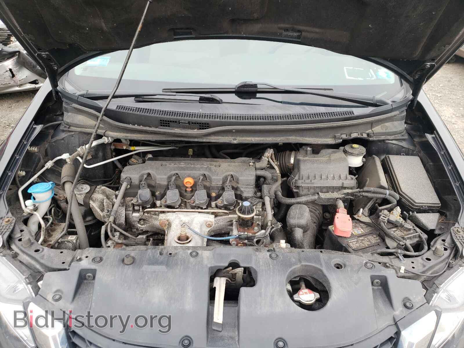 2015 HONDA CIVIC - VIN: 19XFB2F55FE228899 - Фото 7