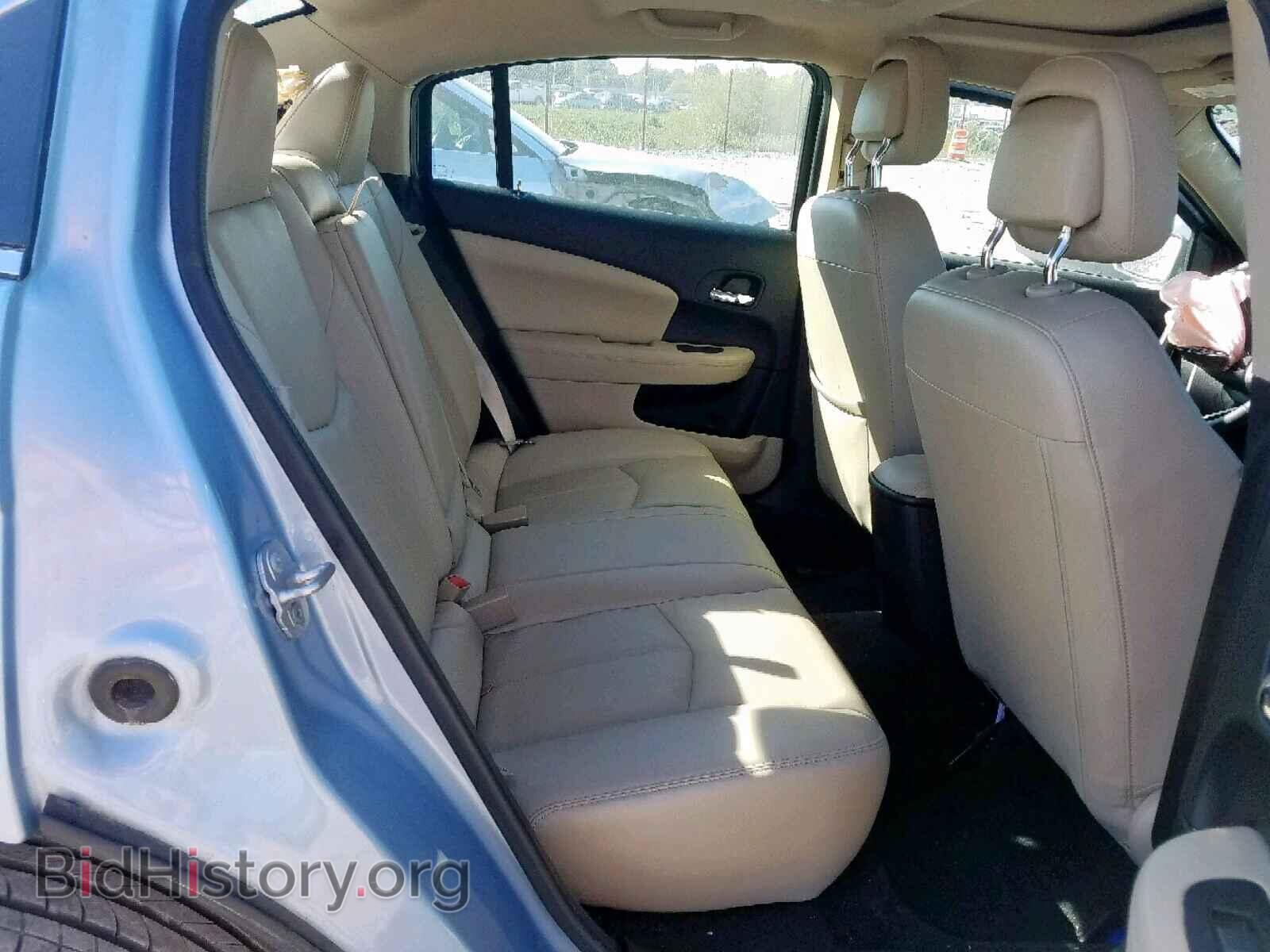 2014 CHRYSLER 200 - VIN: 1C3CCBCG6EN151884 - Фото 6