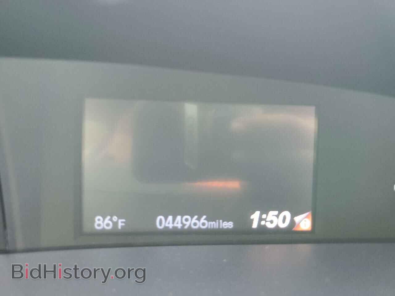 2014 HONDA CIVIC - VIN: 19XFB2F83EE080471 - Фото 9