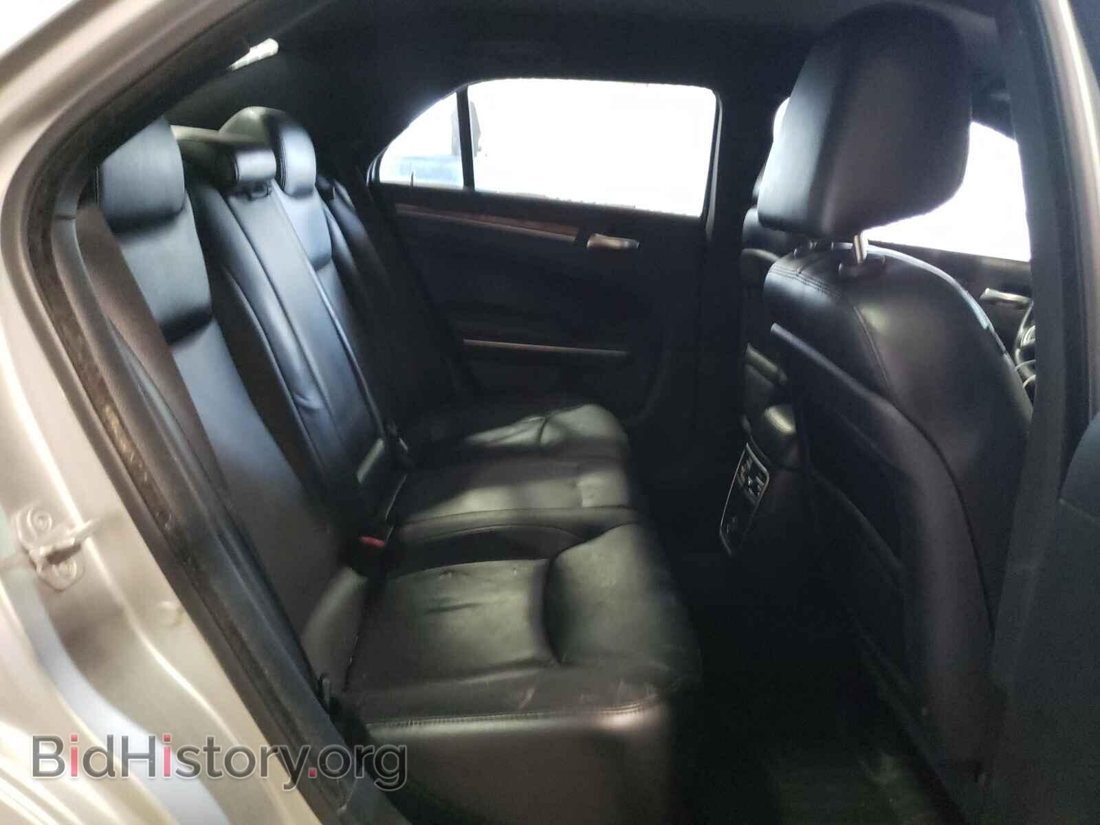 2012 CHRYSLER 300 - VIN: 2C3CCACG6CH273788 - Фото 6
