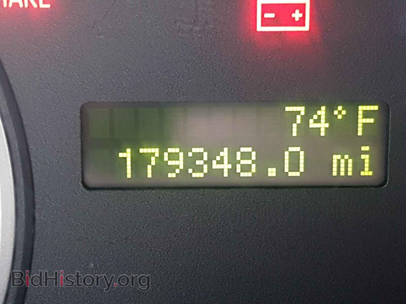 2007 FORD EXPLORER - VIN: 1FMEU63E77UB87157 - Фото 8