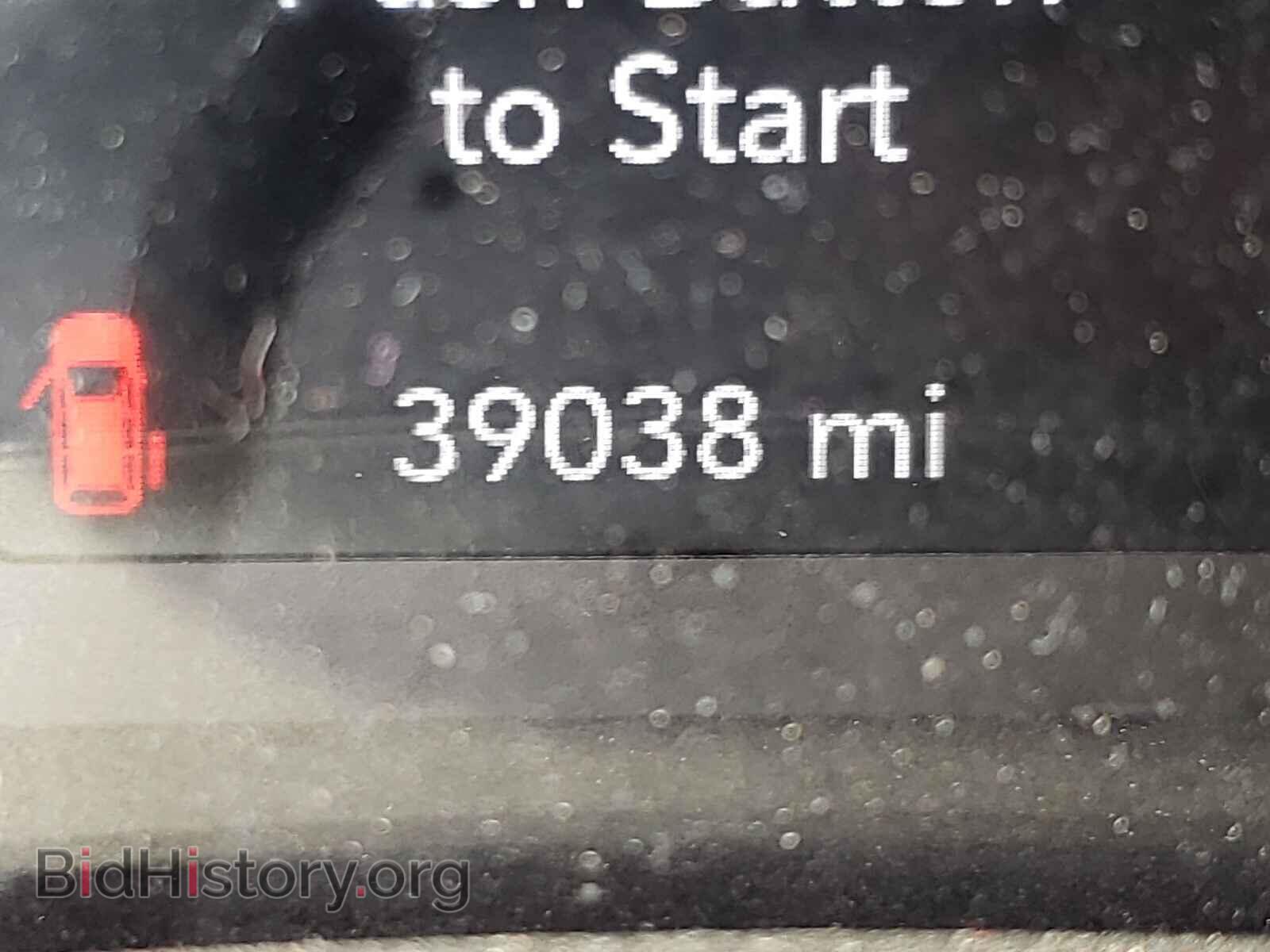 2018 CHRYSLER PACIFICA - VIN: 2C4RC1BG7JR107570 - Фото 8