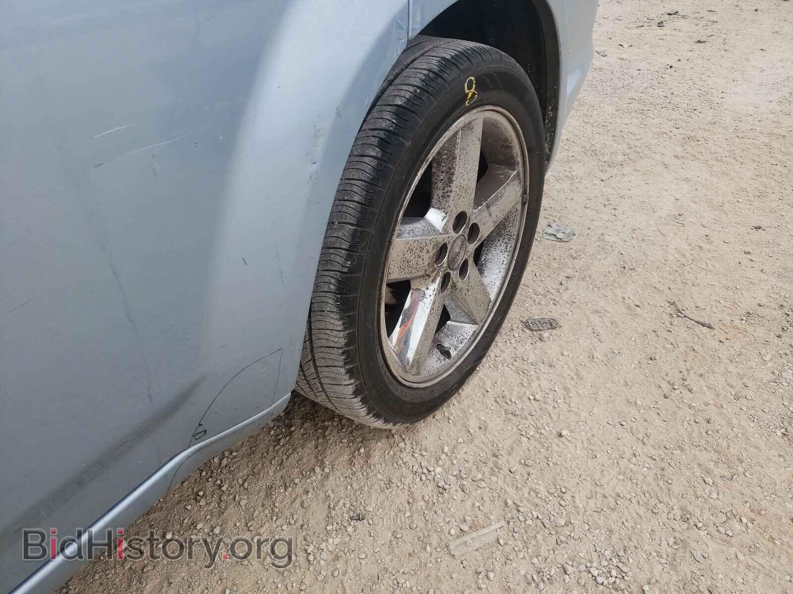 2013 DODGE AVENGER - VIN: 1C3CDZAB6DN700589 - Фото 9