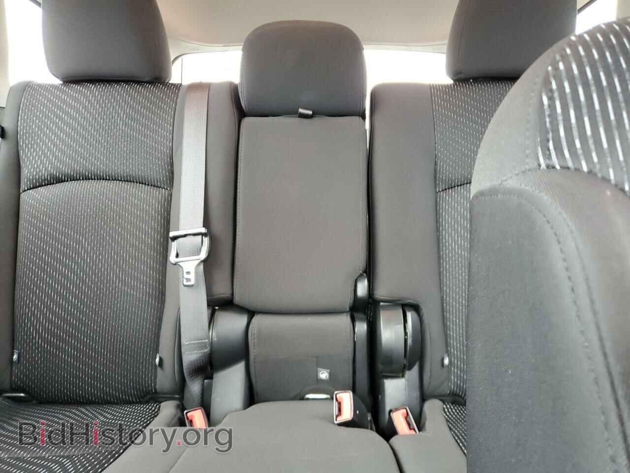 2018 DODGE JOURNEY - VIN: 3C4PDCAB5JT383328 - Фото 10