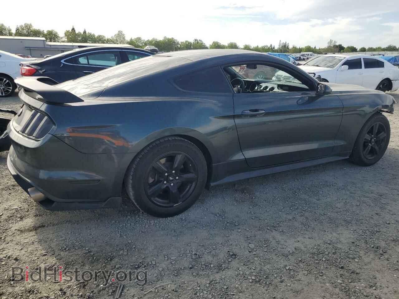 2016 FORD ALL Models - VIN: 1FA6P8AM1G5269021 - Photo 3