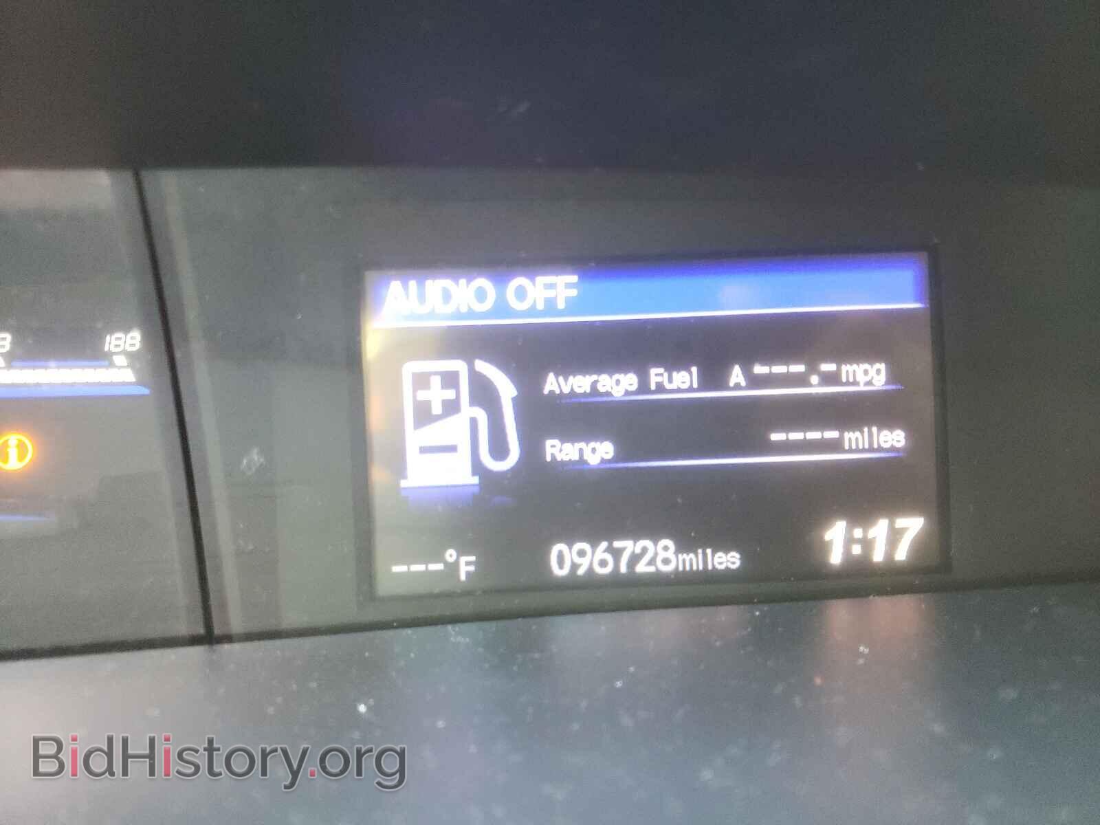 2015 HONDA CIVIC - VIN: 2HGFB2F50FH558603 - Фото 8