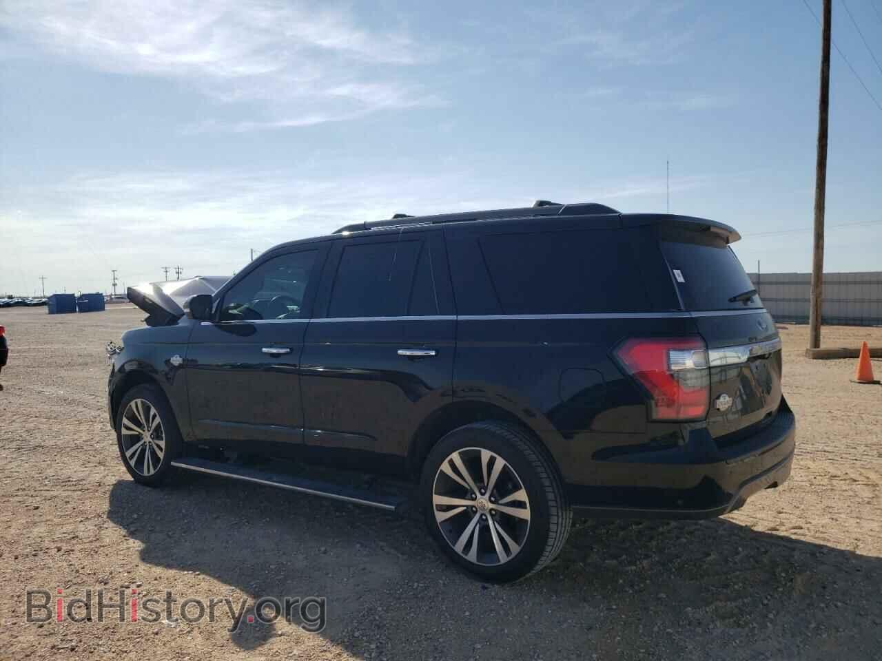 2020 FORD EXPEDITION - VIN: 1FMJU1PT1LEA02499 - Фото 2