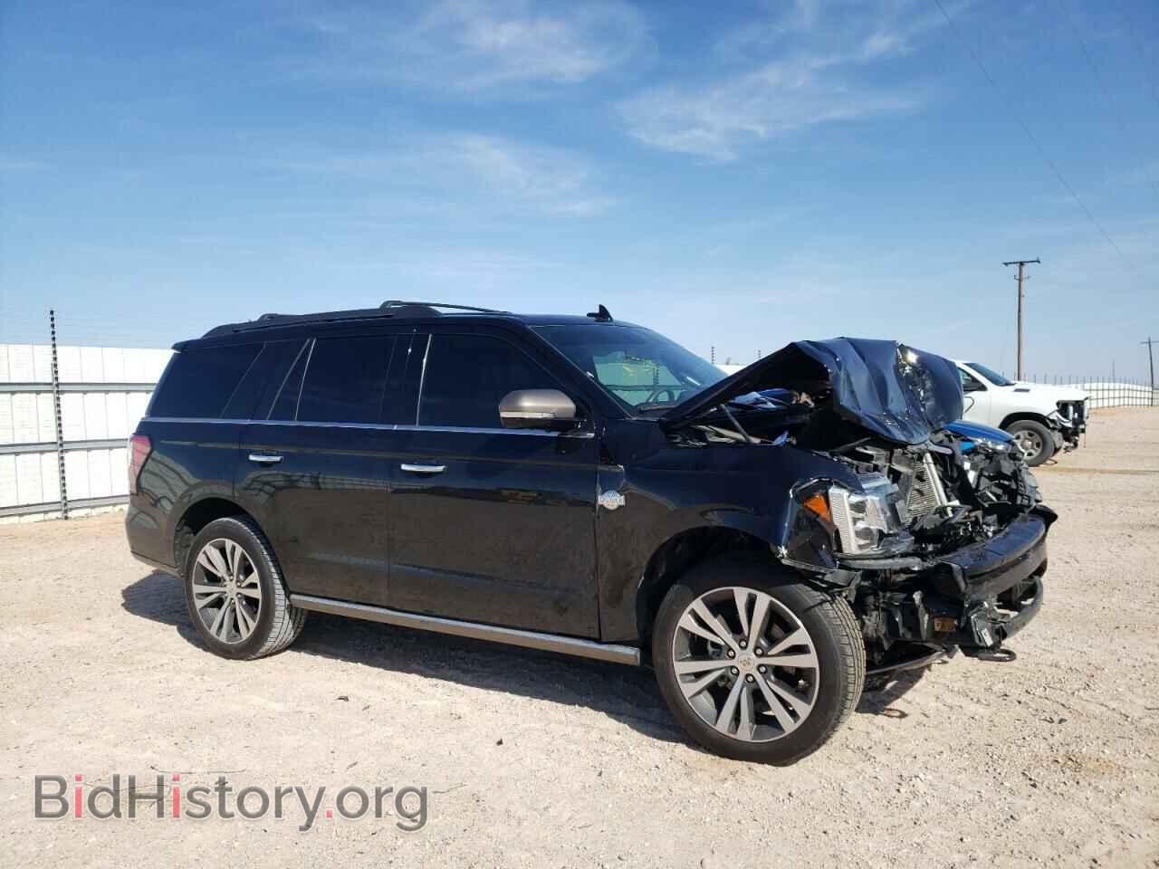 2020 FORD EXPEDITION - VIN: 1FMJU1PT1LEA02499 - Фото 4