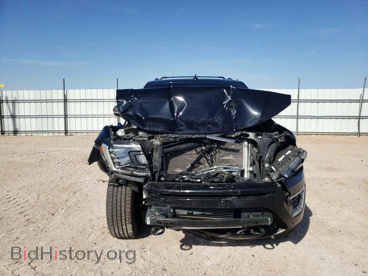 2020 FORD EXPEDITION - VIN: 1FMJU1PT1LEA02499 - Фото 5