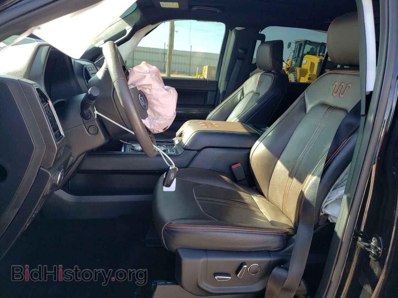 2020 FORD EXPEDITION - VIN: 1FMJU1PT1LEA02499 - Фото 7