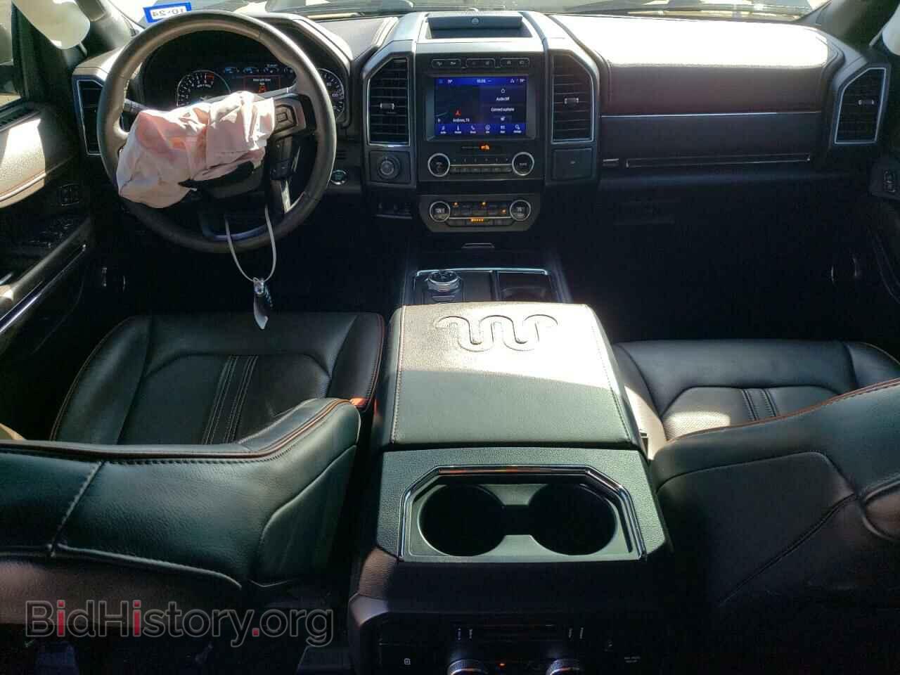 2020 FORD EXPEDITION - VIN: 1FMJU1PT1LEA02499 - Фото 8