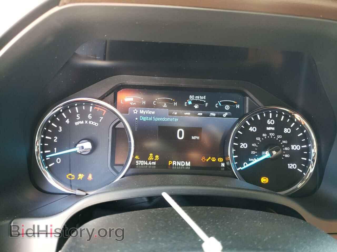2020 FORD EXPEDITION - VIN: 1FMJU1PT1LEA02499 - Фото 9