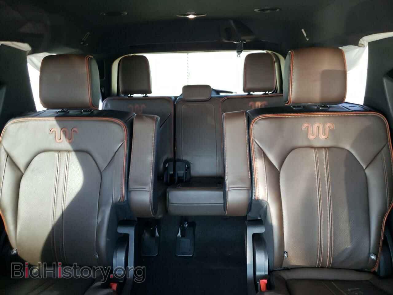 2020 FORD EXPEDITION - VIN: 1FMJU1PT1LEA02499 - Фото 10
