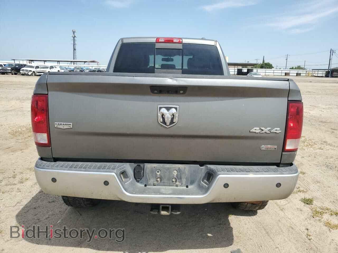 2012 DODGE RAM 2500 - VIN: 3C6UD5FL4CG250594 - Фото 6