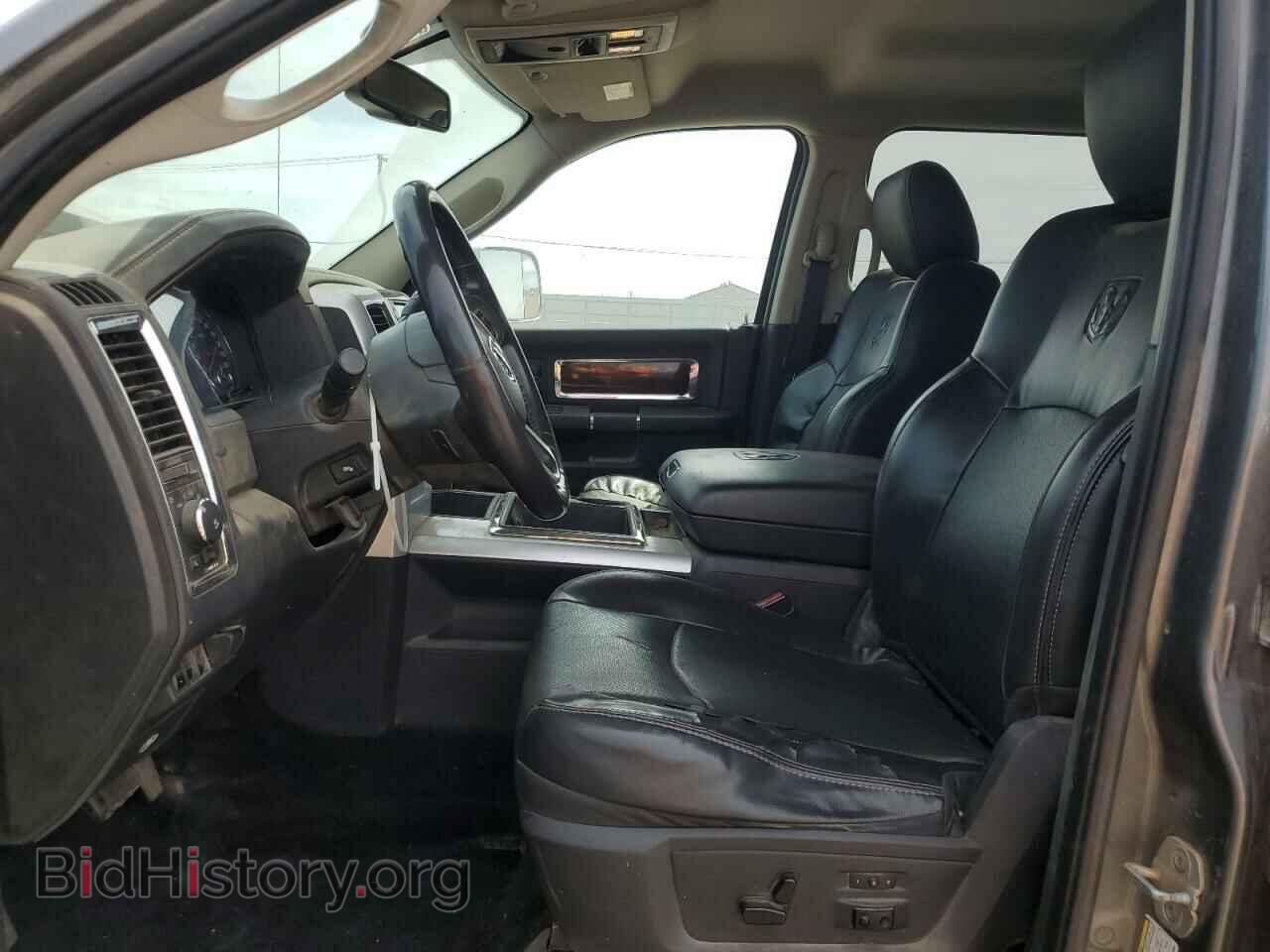 2012 DODGE RAM 2500 - VIN: 3C6UD5FL4CG250594 - Фото 7