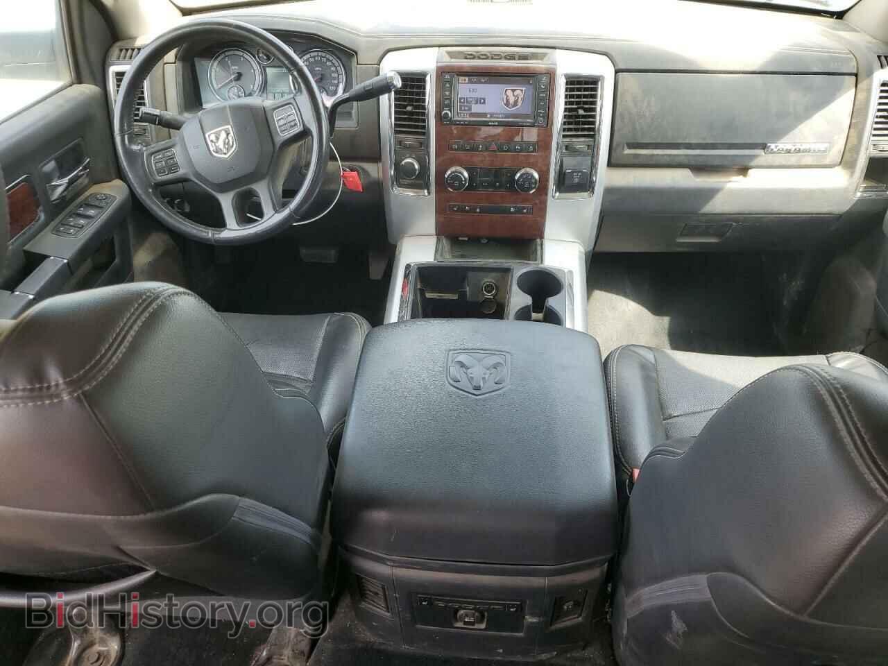 2012 DODGE RAM 2500 - VIN: 3C6UD5FL4CG250594 - Фото 8