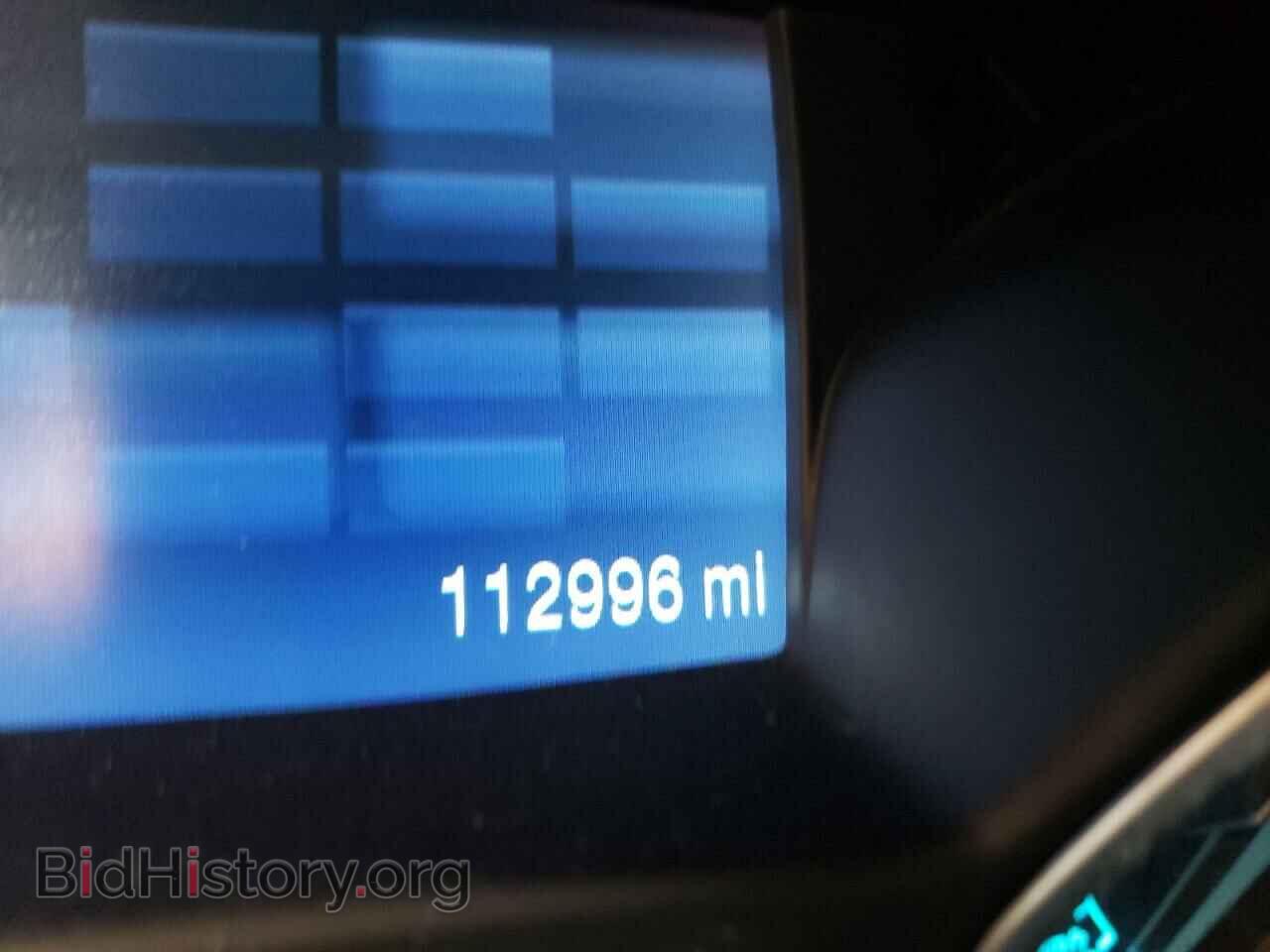 2013 FORD ESCAPE - VIN: 1FMCU0GX6DUA23667 - Фото 8