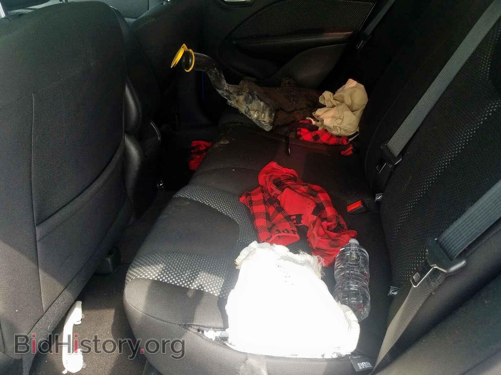 2016 DODGE DART - VIN: 1C3CDFAA2GD736635 - Photo 6