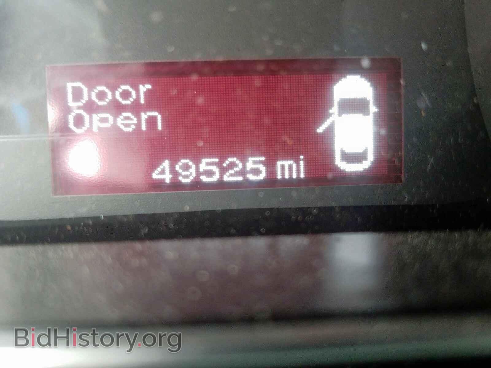 2016 DODGE DART - VIN: 1C3CDFAA2GD736635 - Photo 8