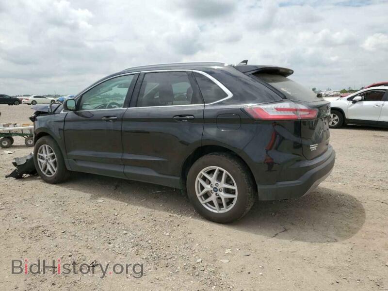 2021 Ford EDGE (VIN 2FMPK4J93MBA47021) — photo 2 of 14
