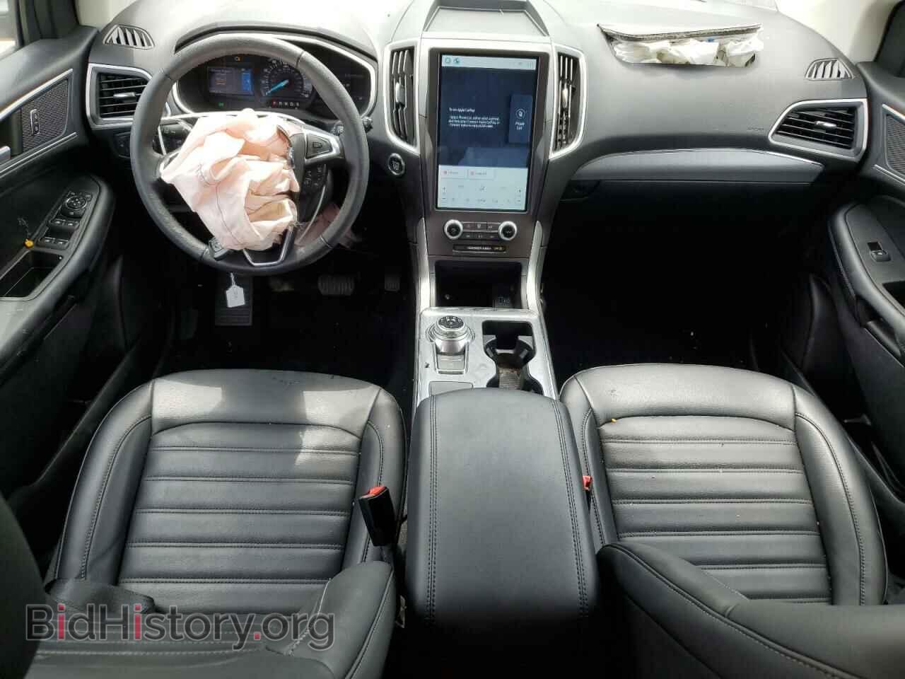 2021 FORD EDGE - VIN: 2FMPK4J93MBA47021 - Фото 8