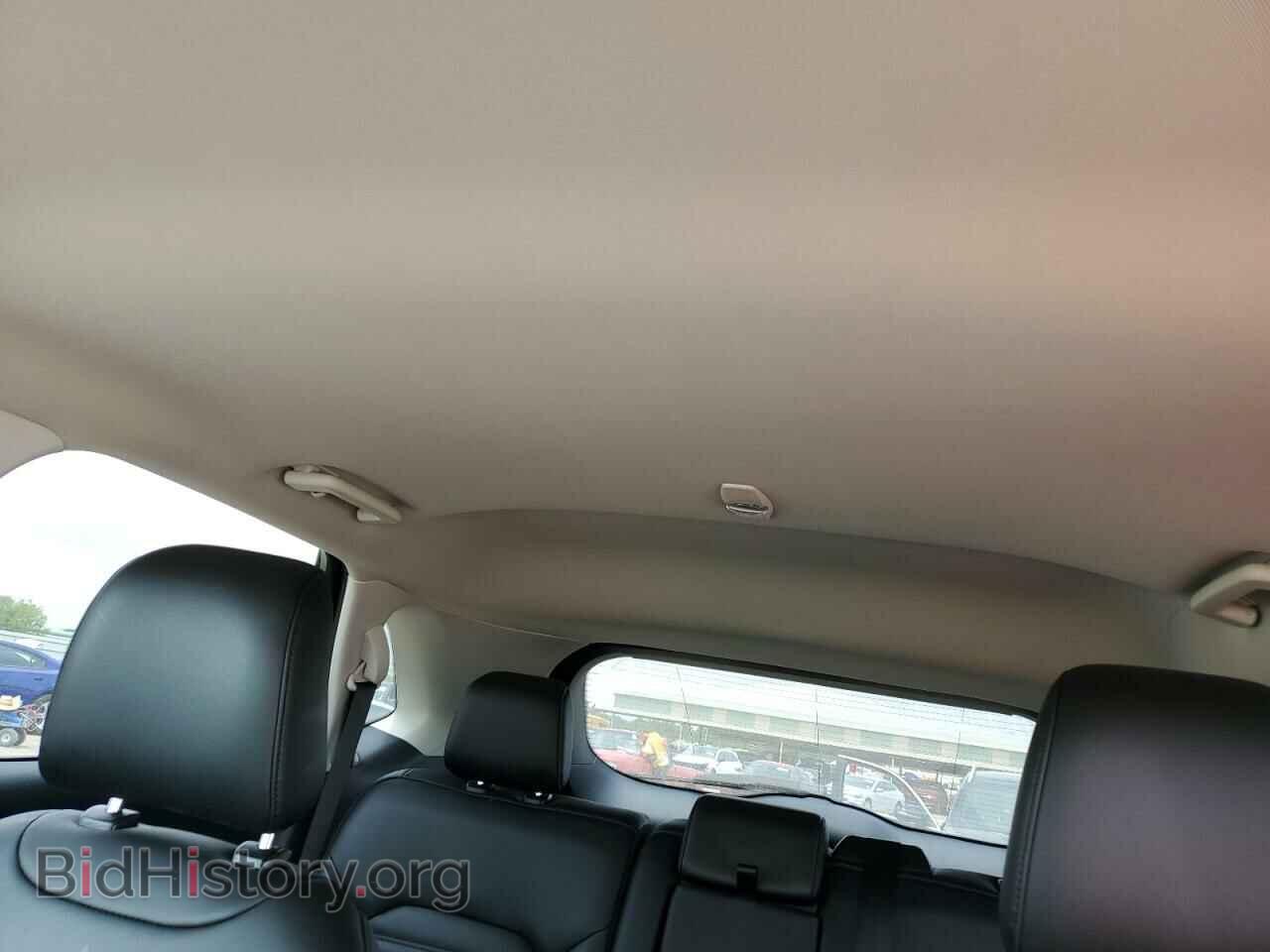 2021 FORD EDGE - VIN: 2FMPK4J93MBA47021 - Фото 10